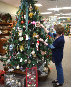 ReTails annual Christmas Shoppe opening Nov. 1